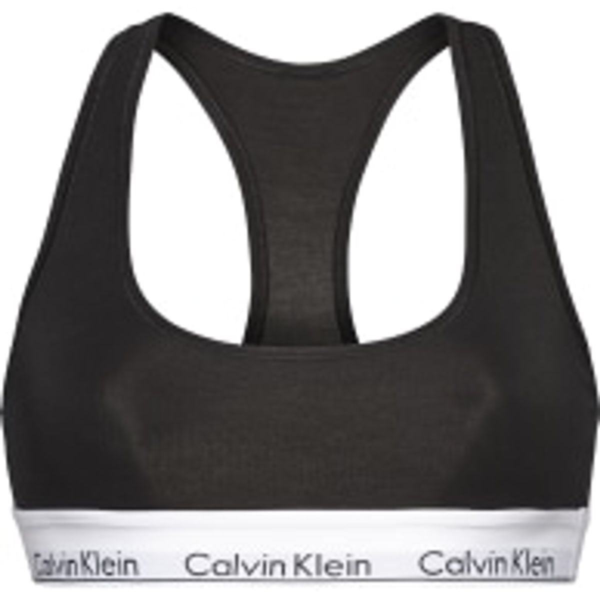 UNLINED BRALETTE - NOS