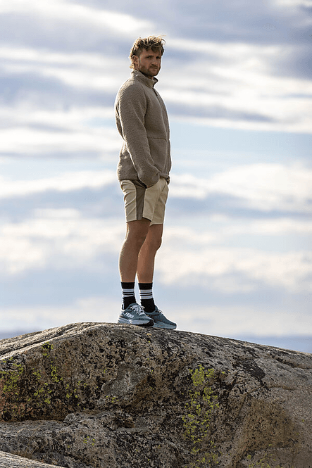 Hovedbilde Liasanden Shorts