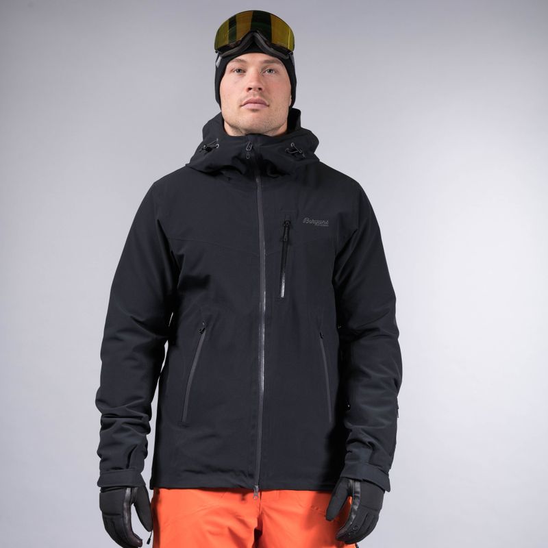 Oppdal Insulated Jkt