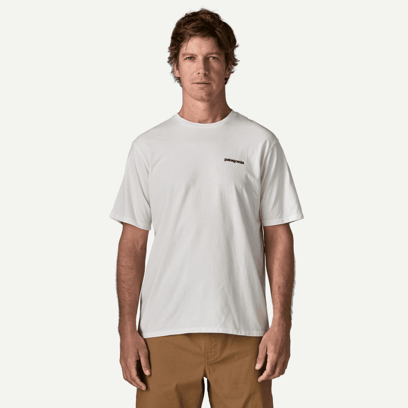 M's P-6 Logo Responsibili-Tee