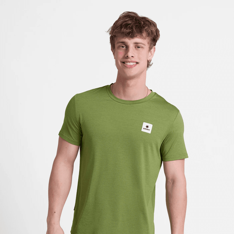 Statement Pace T-shirt