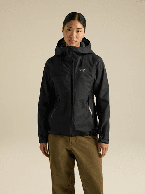 Hovedbilde Beta SL Jacket W