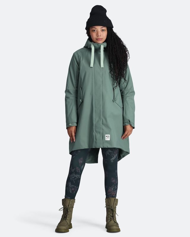 DAGNY PARKA