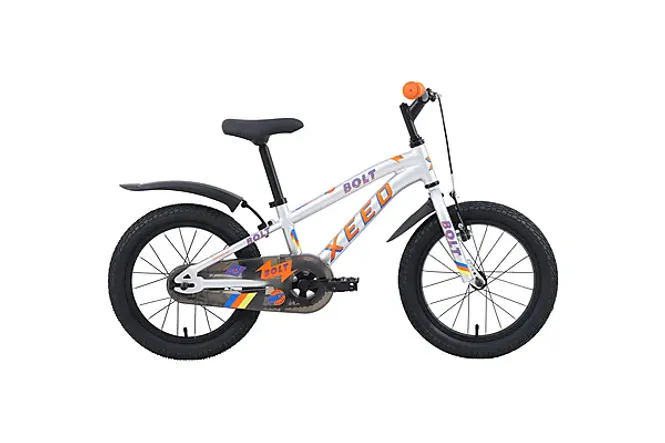 Hovedbilde BOLT 16