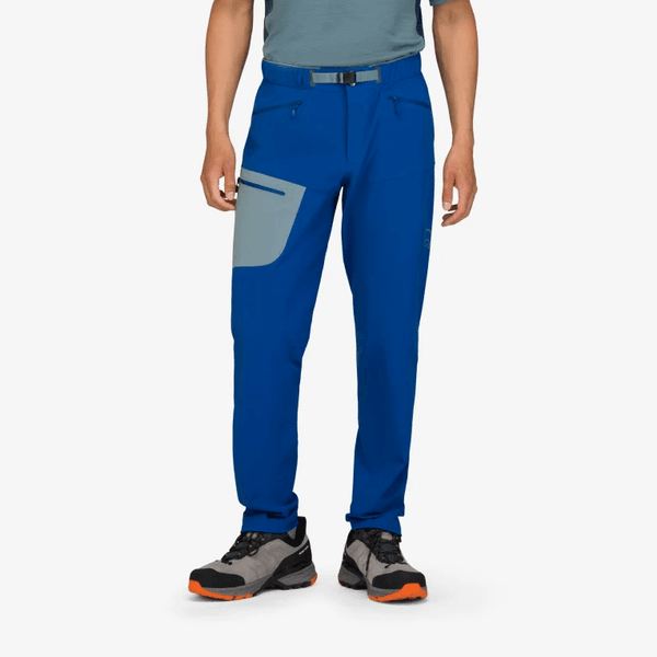 Hovedbilde falketind flex1 Light Pants M's
