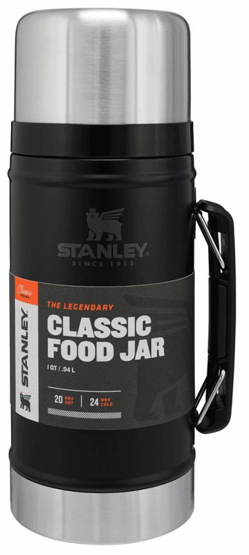 Mat Termos Classic 0,94 L