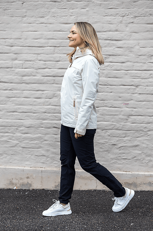 Liasanden Jakke Dame