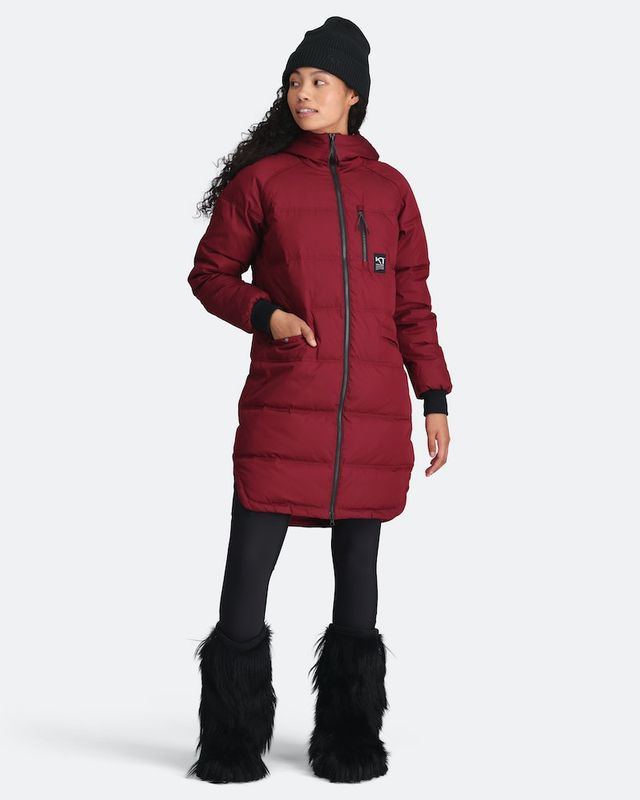 RONGVE PARKA