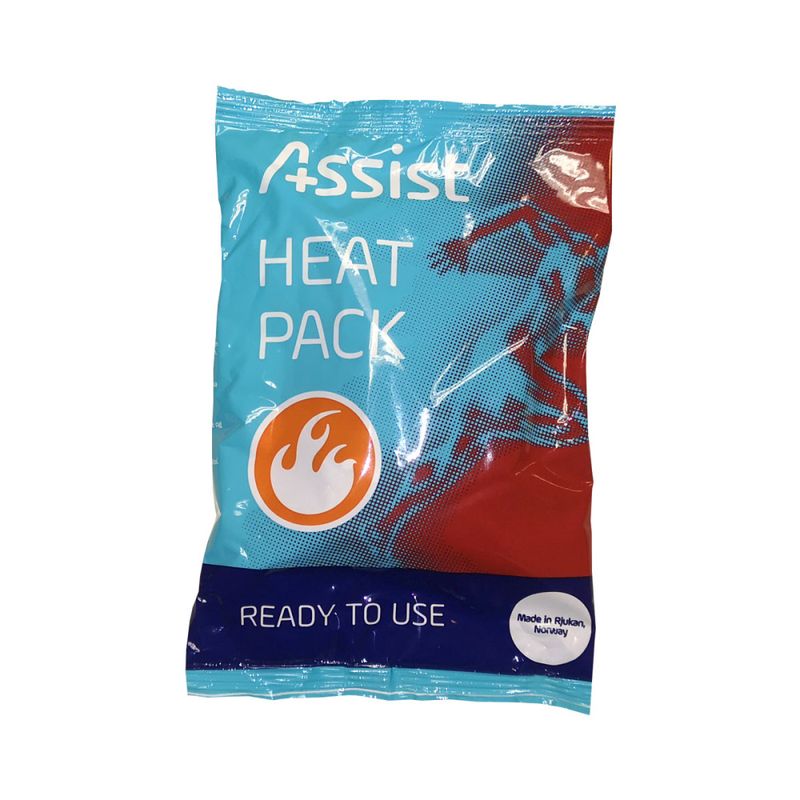 INSTANT HOTPACK