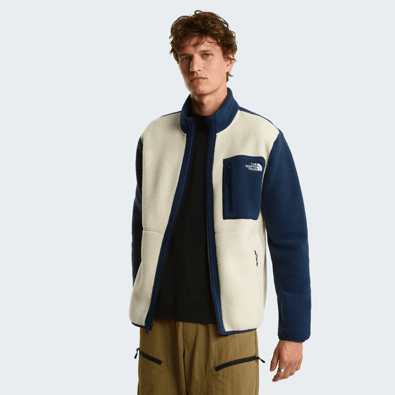 M YUMIORI FULL ZIP