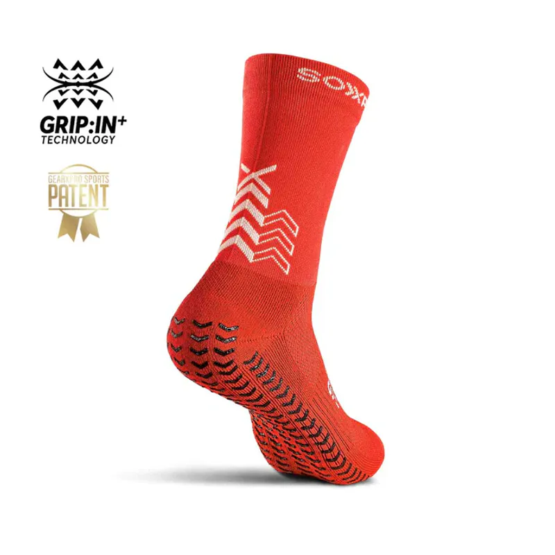 SOXPro Ultra Light