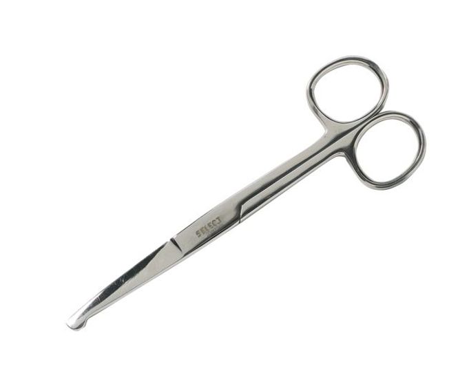 Hovedbilde Scissor