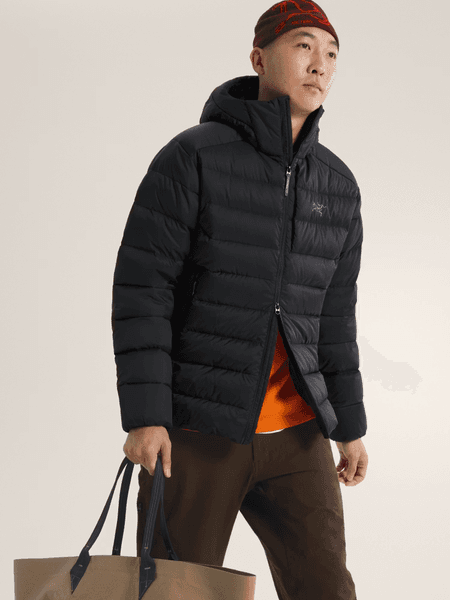 Hovedbilde Thorium Hoody M