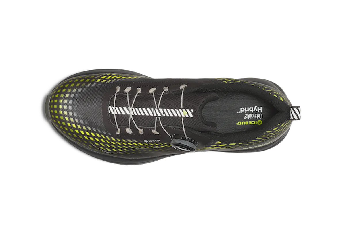 NewRun M BUGrip GTX