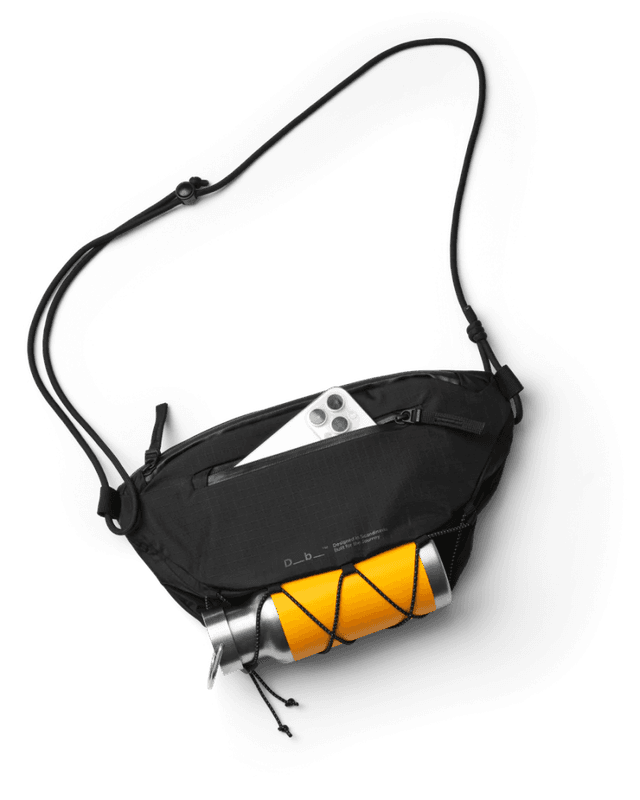 Roamer Pro Sling Bag 6L