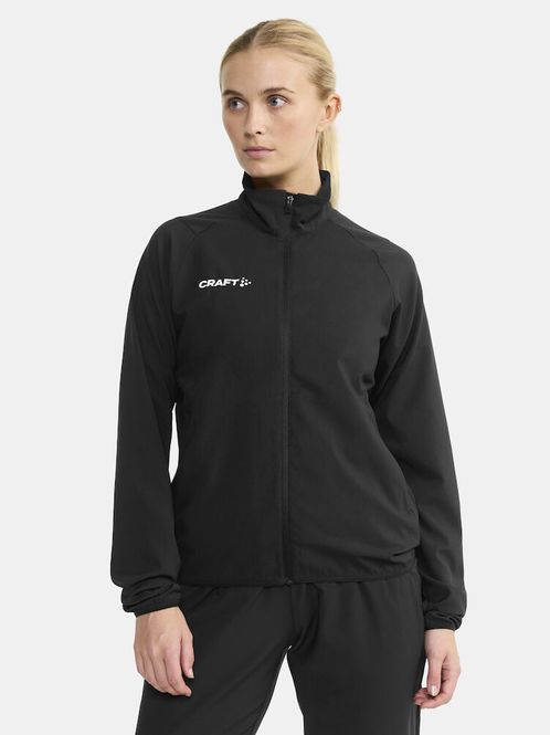 Hovedbilde Rush 2.0 Training Jacket W