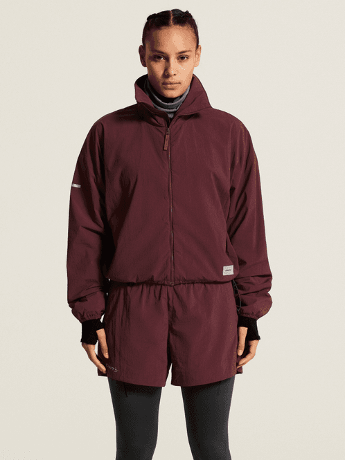 Hovedbilde Subz Light Jacket W