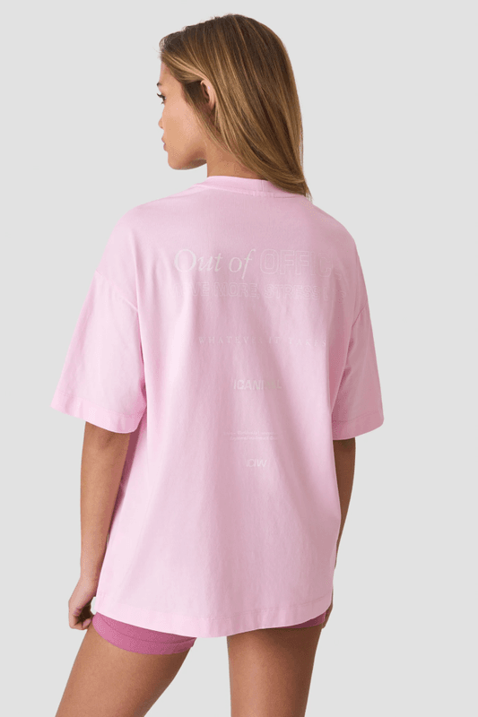 Everyday Oversized C