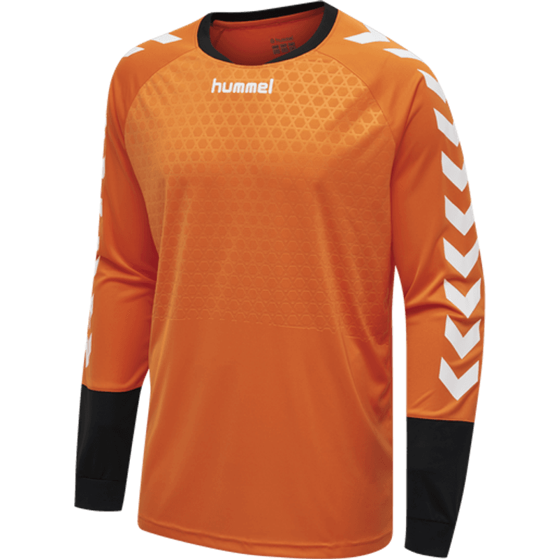 ESSENTIAL GK JERSEY