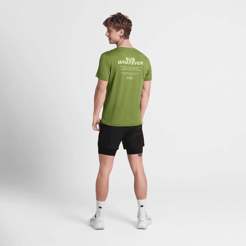 Statement Pace T-shirt