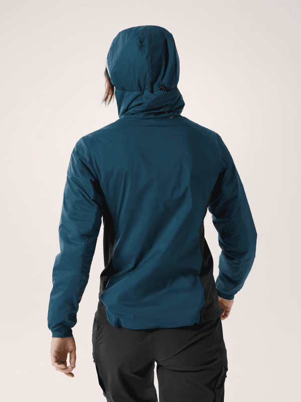 Atom Hoody W