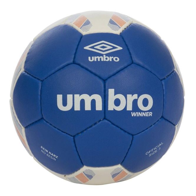 Hovedbilde Winner Handball