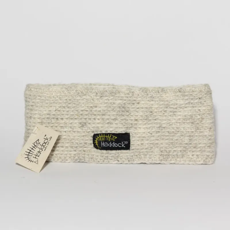 Haddock Head Band