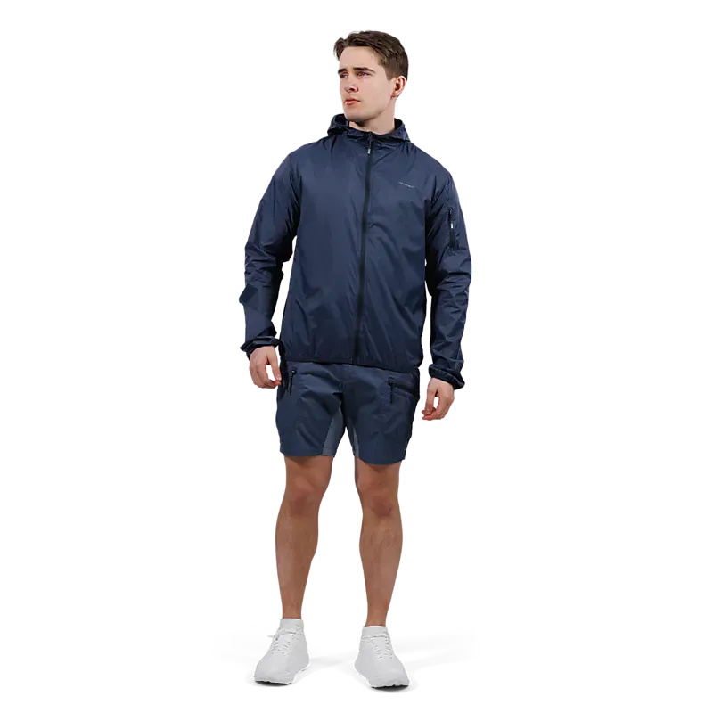 Vindjakke packable
