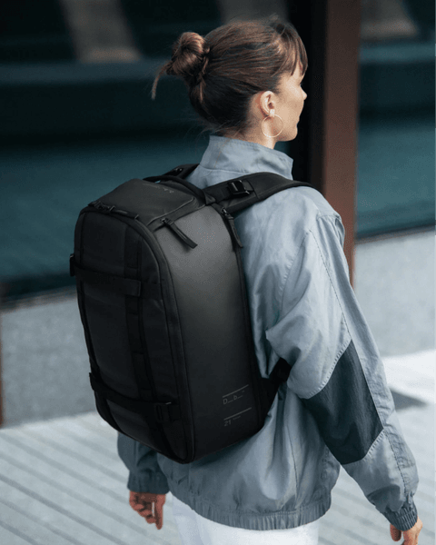 Hovedbilde Ramverk Backpack 21L