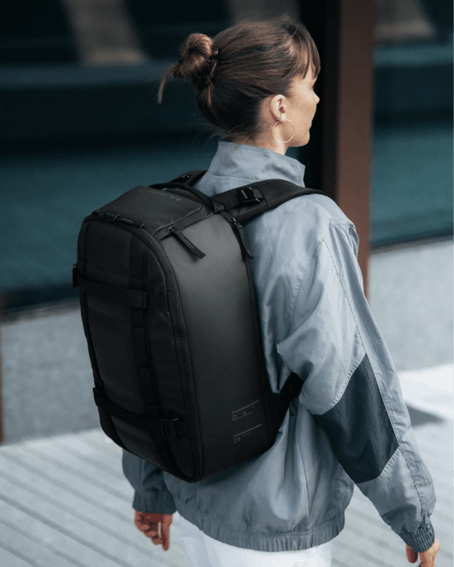 Ramverk Backpack 21L