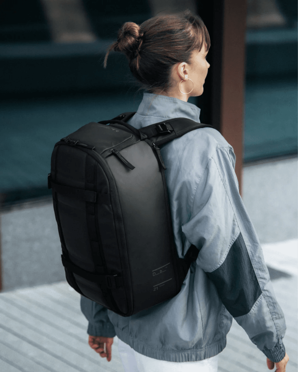 Ramverk Backpack 21L