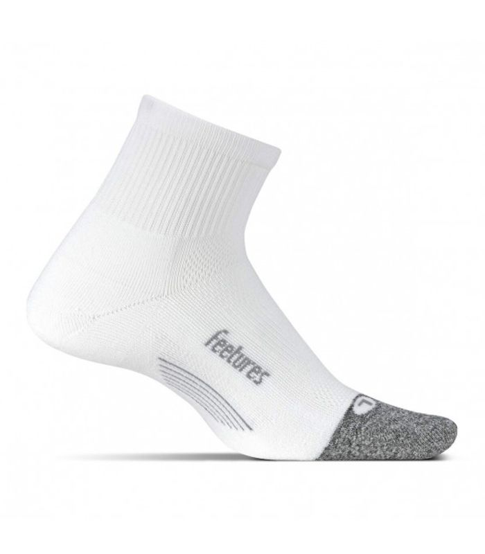 Elite Light Cushion Quarter