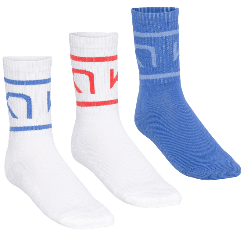 TENNIS SOCK 3PK