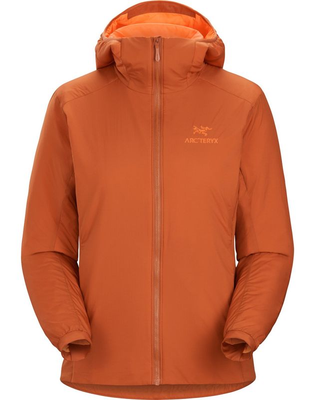 Atom Hoody W