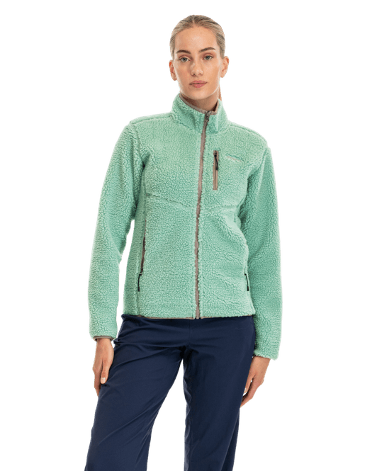 Hovedbilde Lunnan Pile Fleece Jacket Women