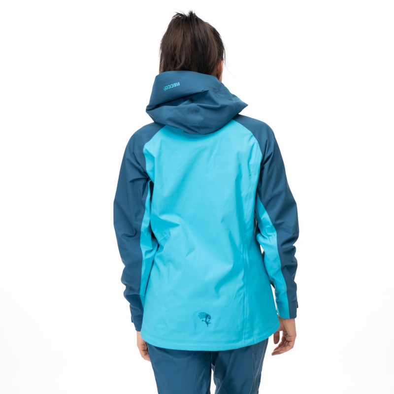 Cecilie 3L Jkt