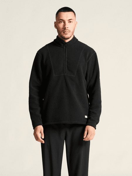 Hovedbilde Join Pile Fleece Hz M