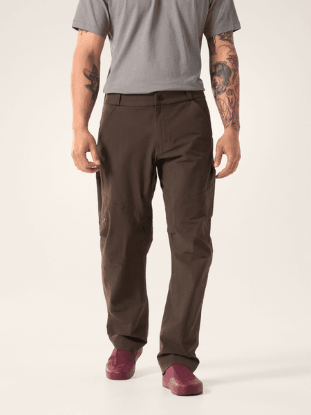 Hovedbilde Cronin Cotton Pant M