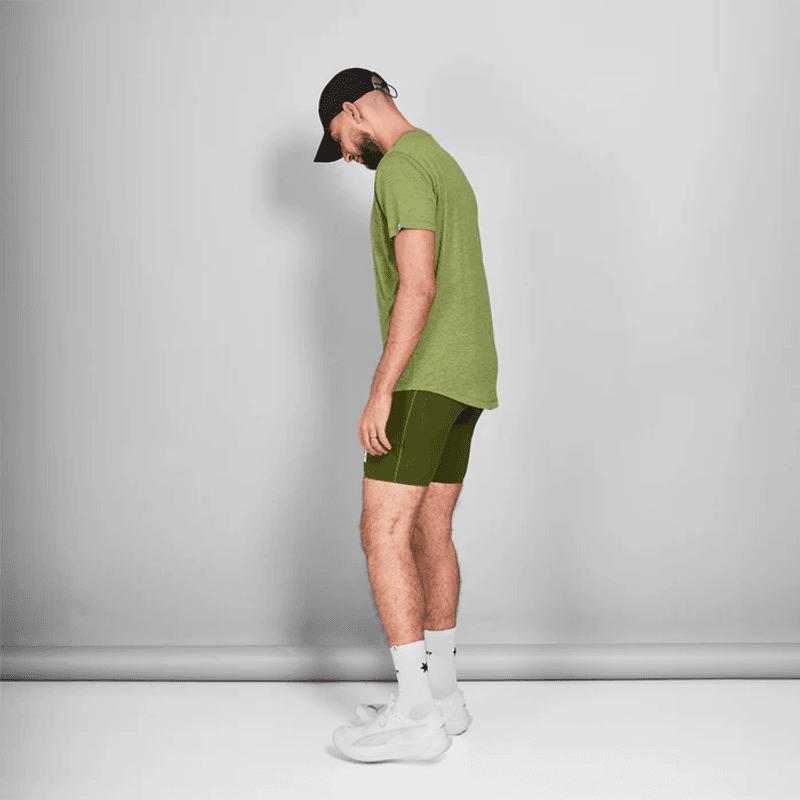 Logo Combat T-shirt
