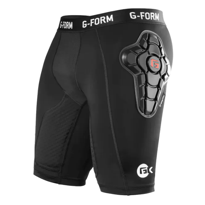 Hovedbilde GK Impact Short Liner