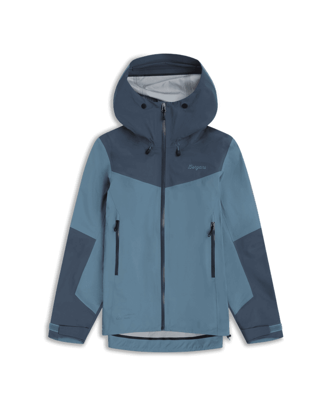 Rabot Light 3L Shell Jacket Women