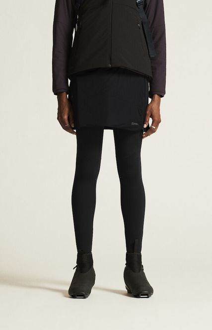 Hovedbilde Adv Nordic Training Insulate Skirt W