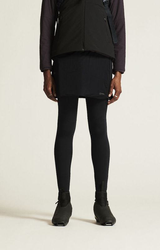 Adv Nordic Training Insulate Skirt W