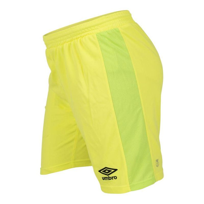 UX Elite Keeper Shorts