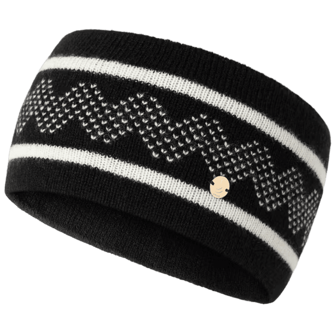 Hovedbilde Connect Woolmix Headband