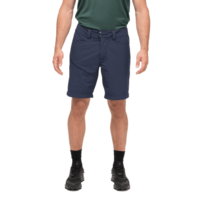 Hovedbilde Rabot Light Softshell Shorts Men