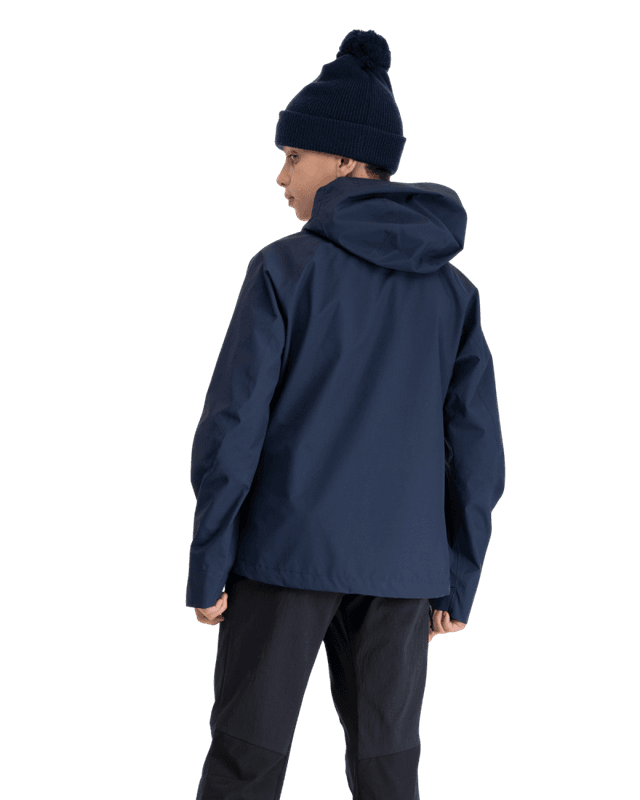 Junior 3L Shell Jacket