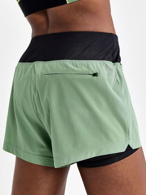Hovedbilde Adv Essence 2-in-1 Shorts W