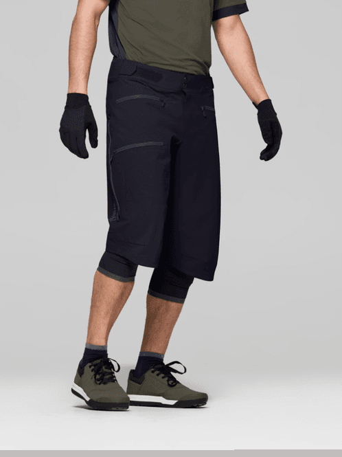 Hovedbilde fjørå flex1 Shorts M's