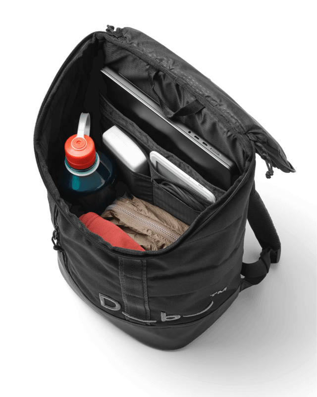 Hauler Backpack 25L